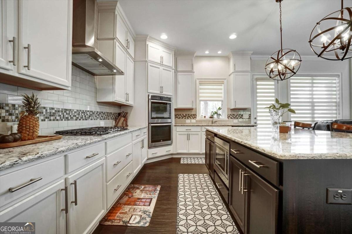 1835 Henley Way Alpharetta - 23