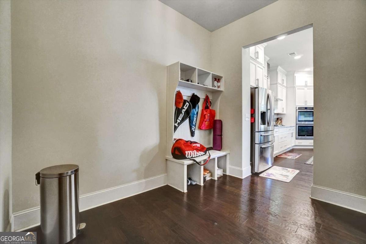 1835 Henley Way Alpharetta - 25