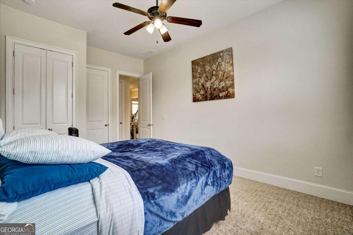1835 Henley Way Alpharetta - 27
