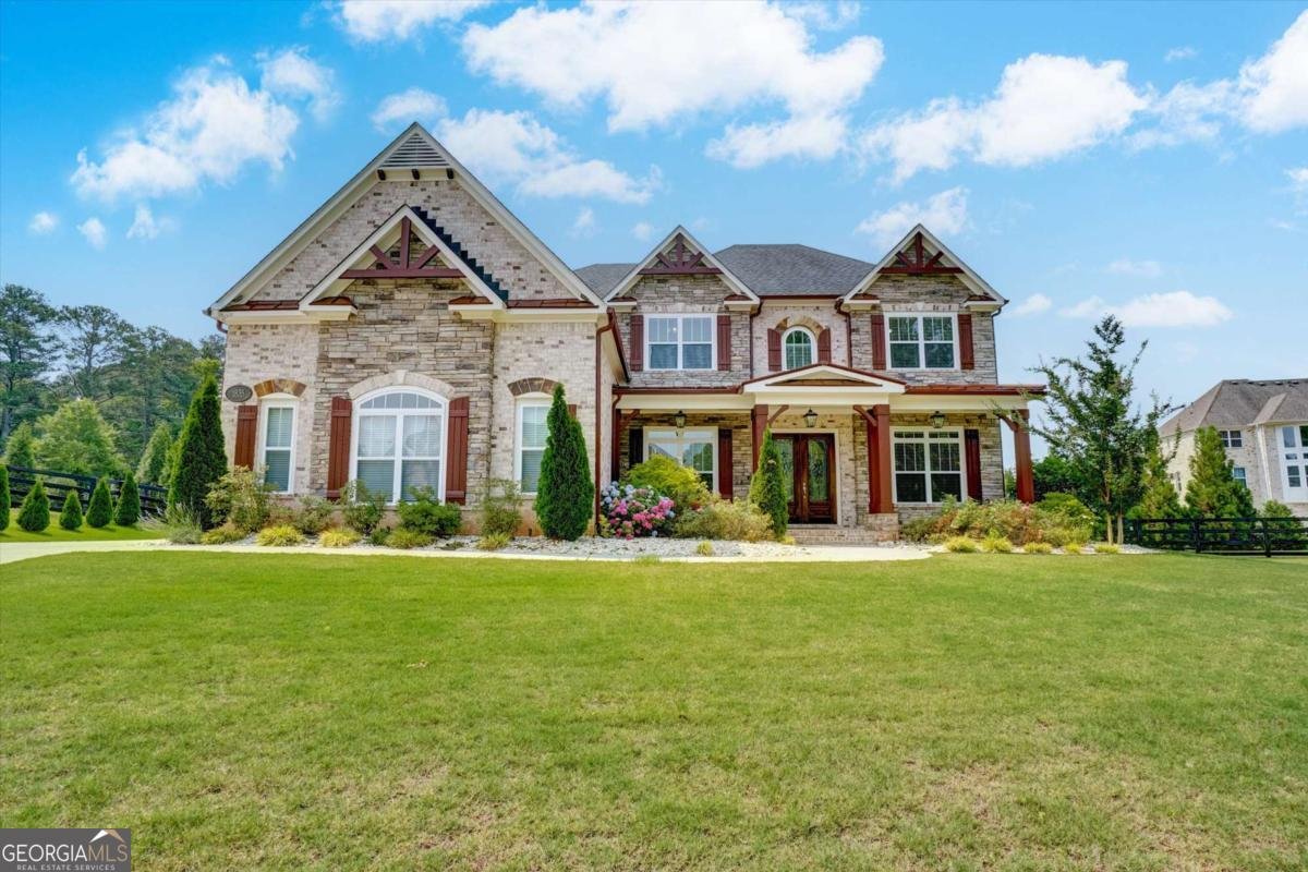 1835 Henley Way Alpharetta - 3