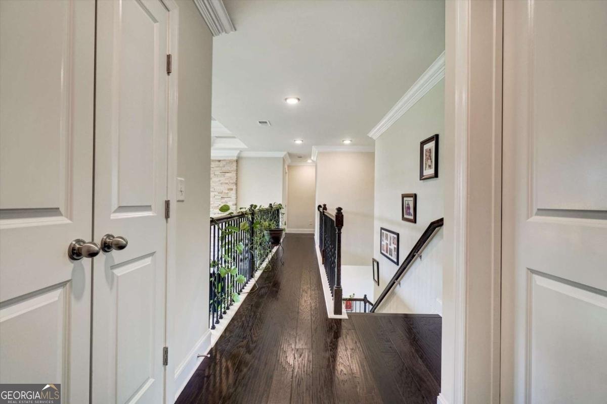 1835 Henley Way Alpharetta - 30