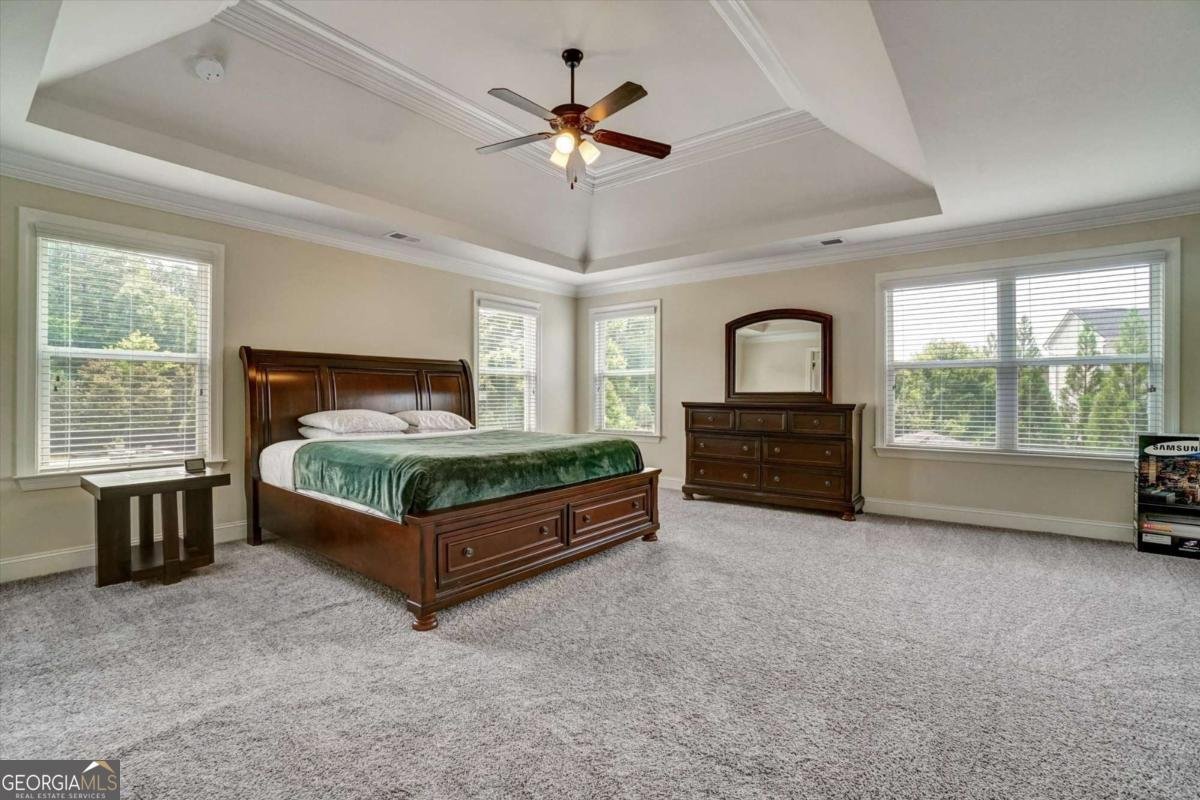 1835 Henley Way Alpharetta - 32