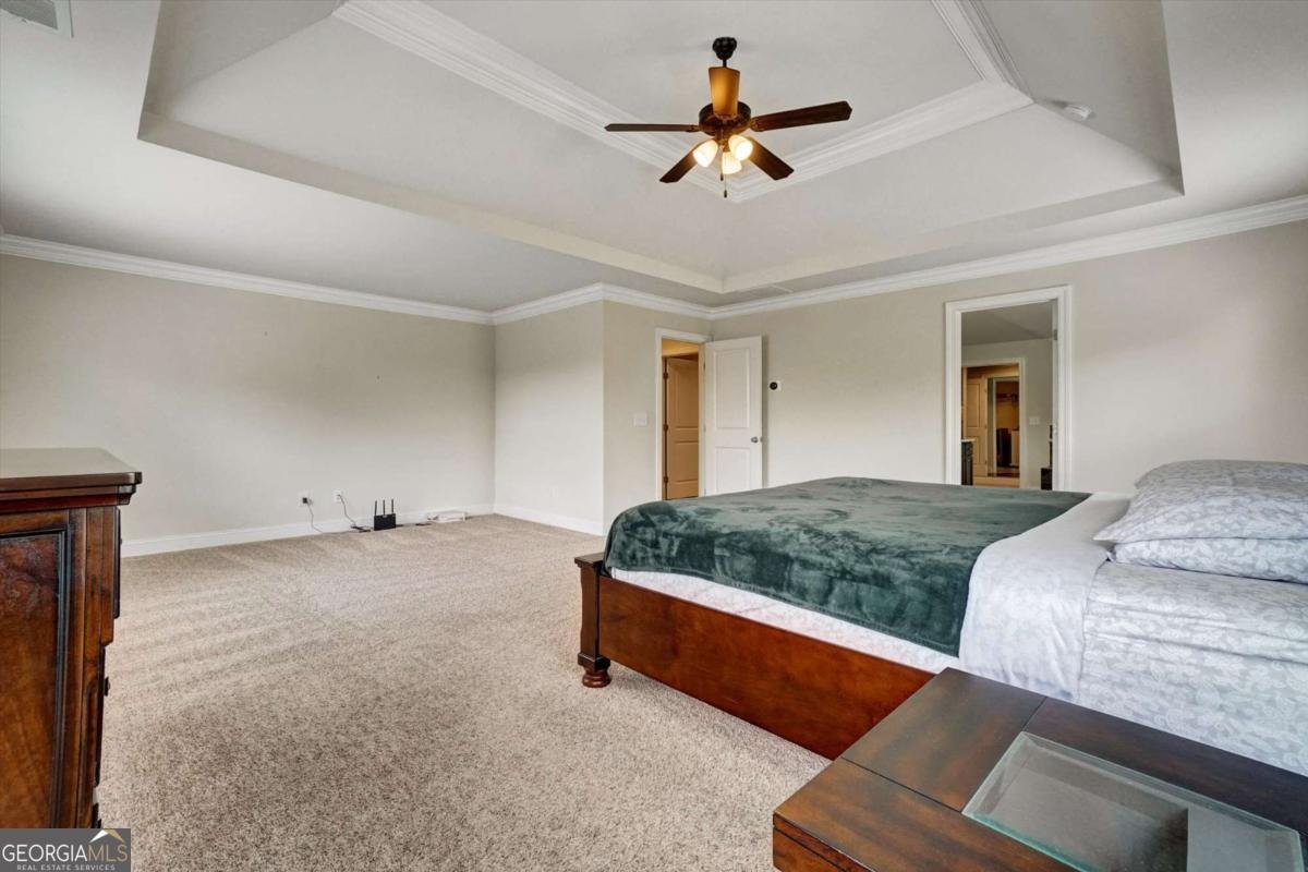 1835 Henley Way Alpharetta - 33