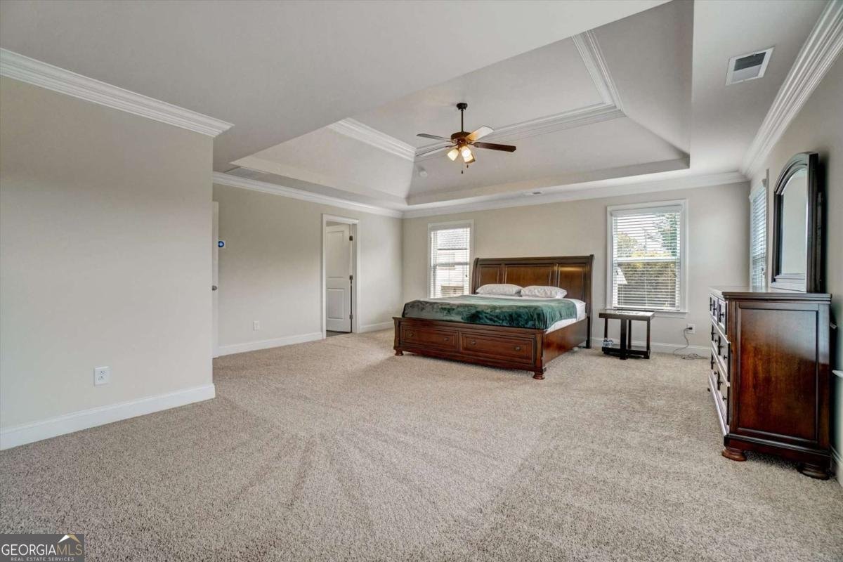 1835 Henley Way Alpharetta - 34