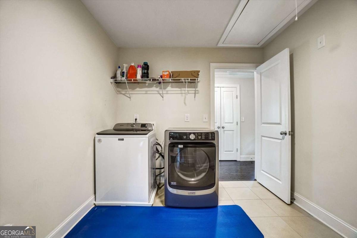 1835 Henley Way Alpharetta - 46