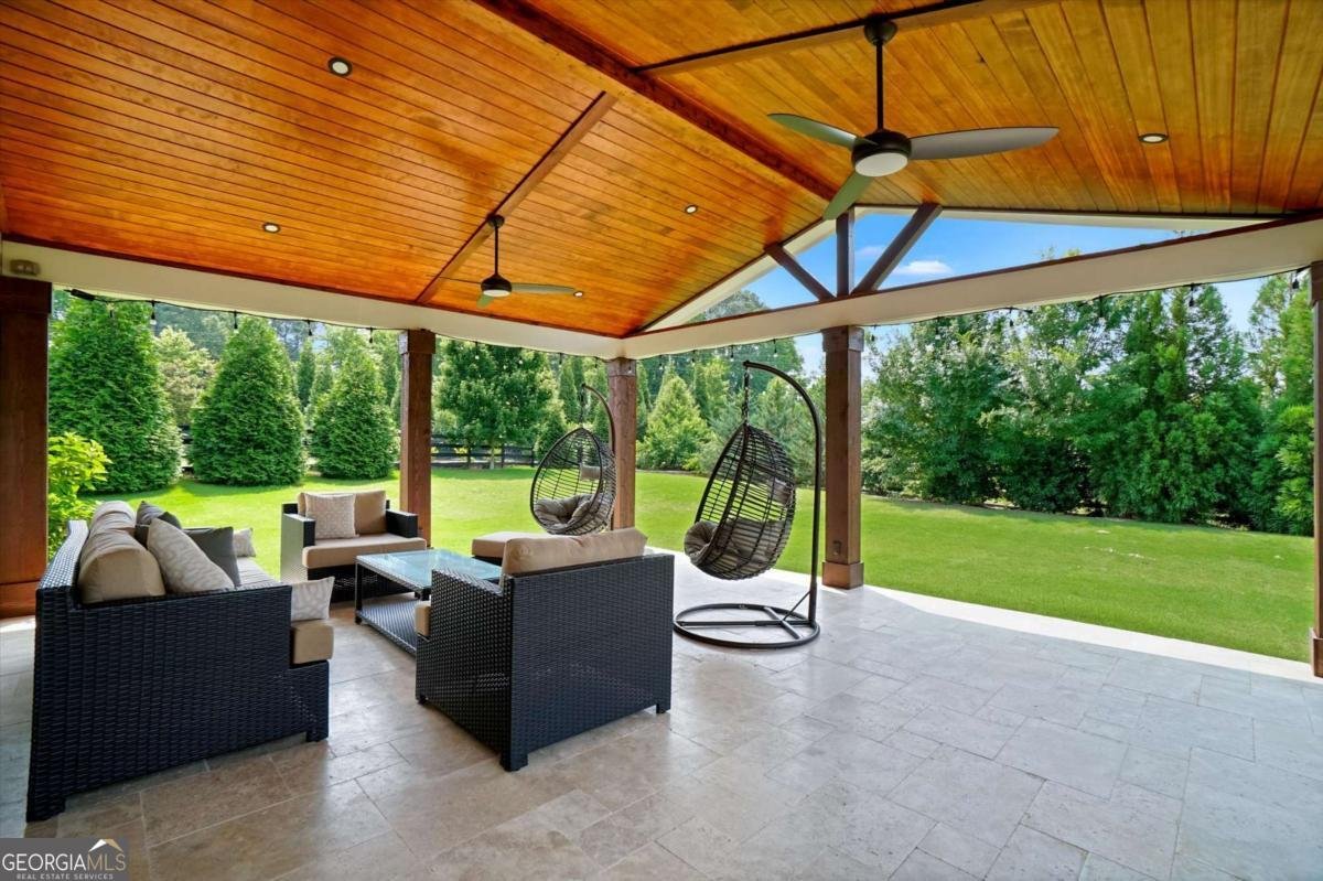 1835 Henley Way Alpharetta - 50