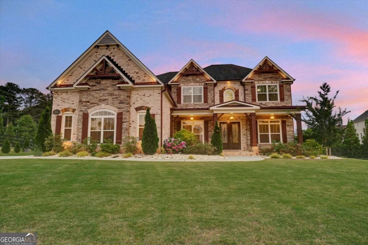 1835 Henley Way Alpharetta - 52