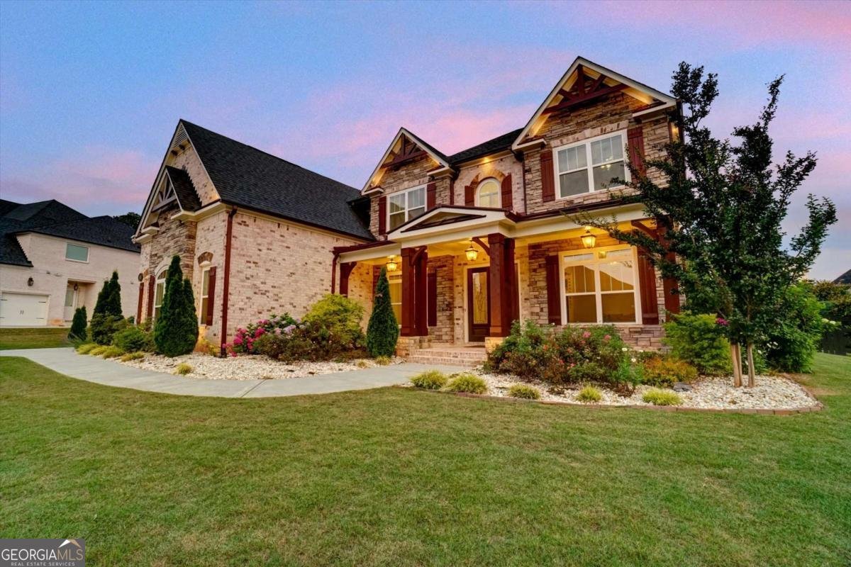 1835 Henley Way Alpharetta - 54