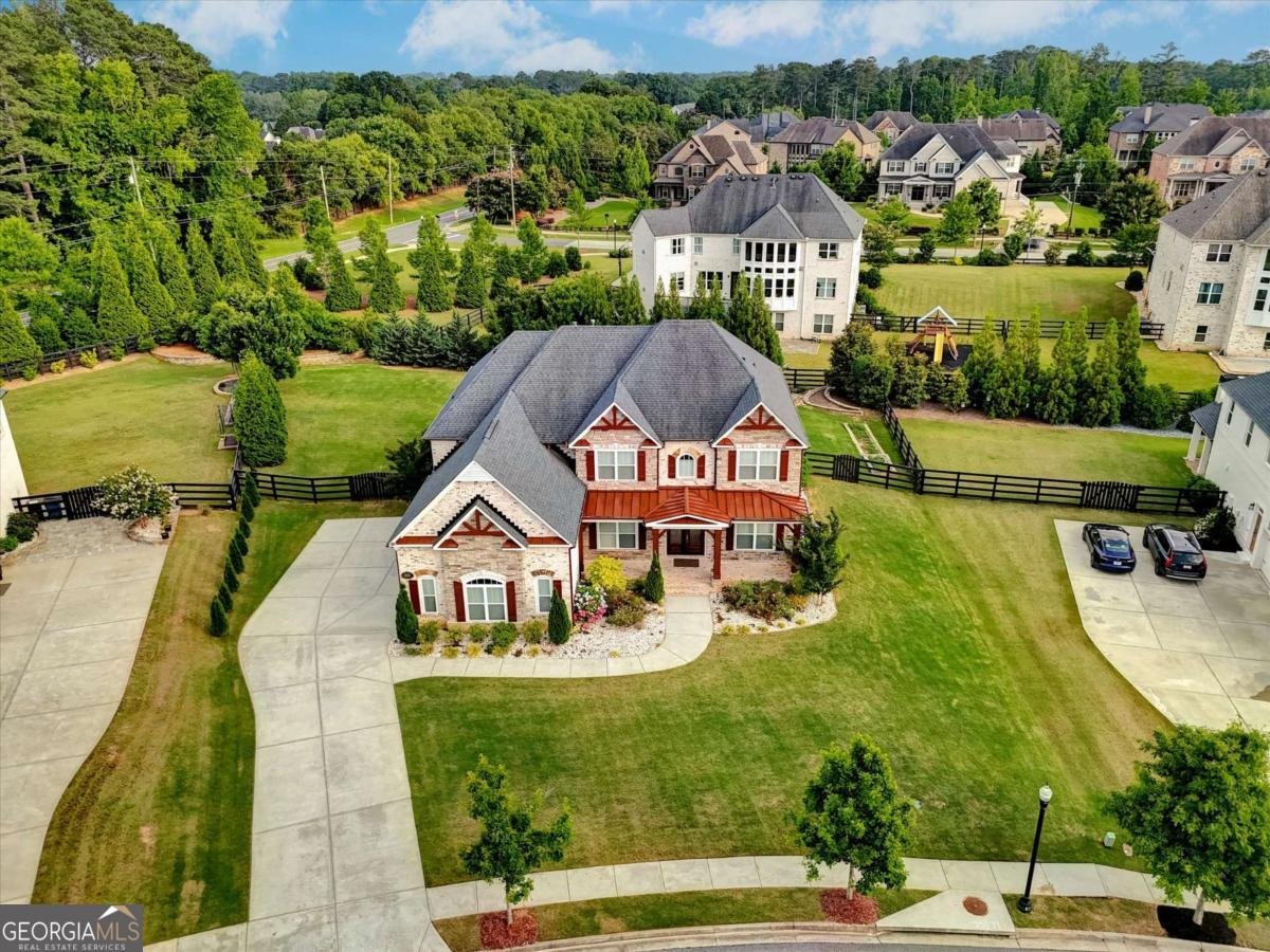 1835 Henley Way Alpharetta - 55