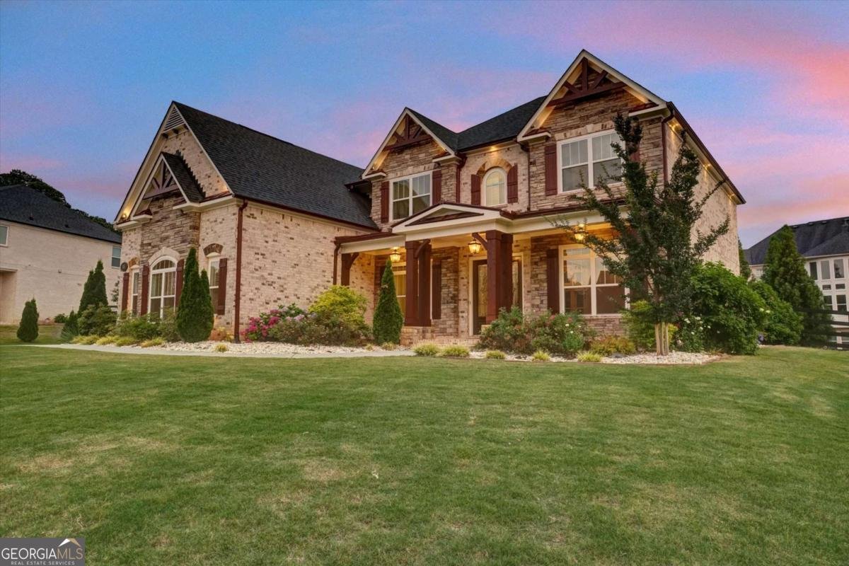 1835 Henley Way Alpharetta - 56