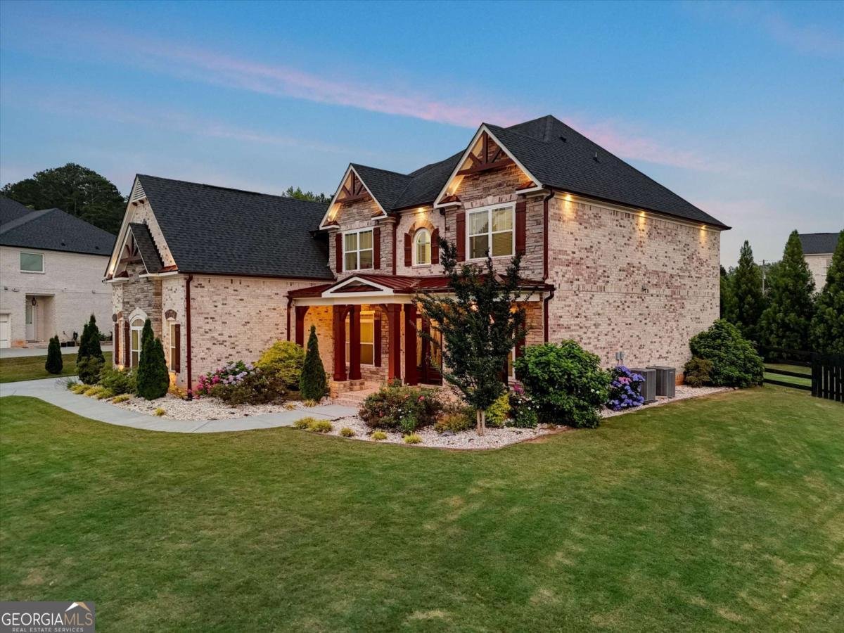 1835 Henley Way Alpharetta - 58