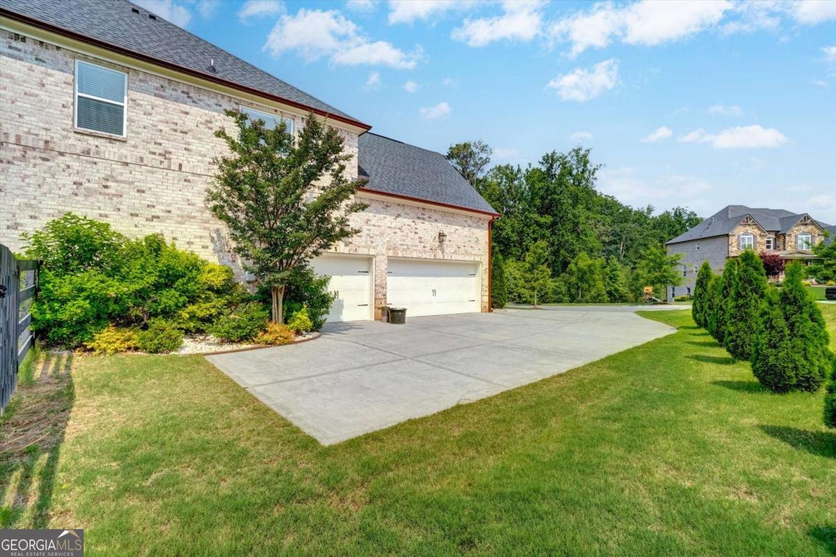 1835 Henley Way Alpharetta - 59