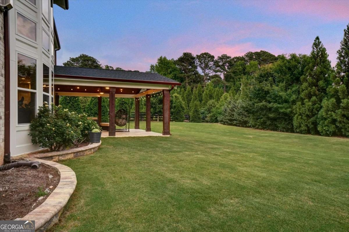 1835 Henley Way Alpharetta - 60