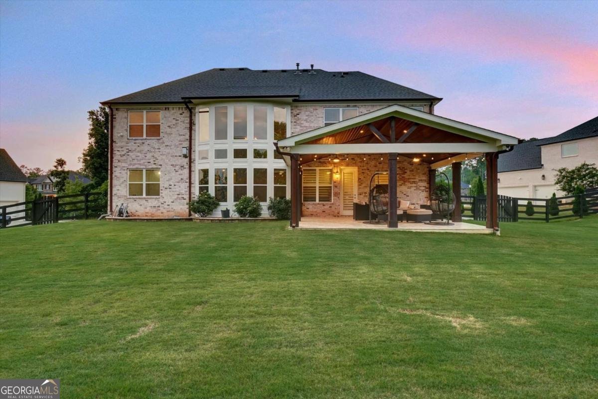 1835 Henley Way Alpharetta - 61
