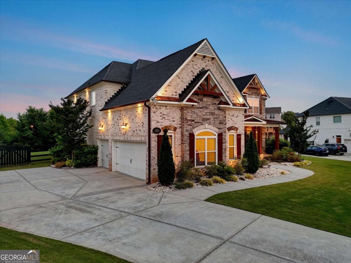 1835 Henley Way Alpharetta - 62