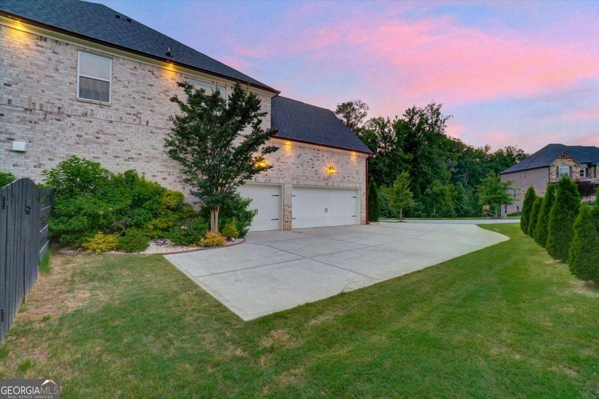 1835 Henley Way Alpharetta - 64