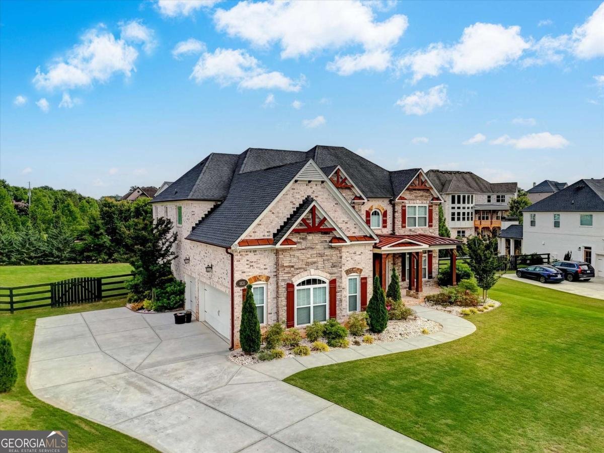 1835 Henley Way Alpharetta - 67