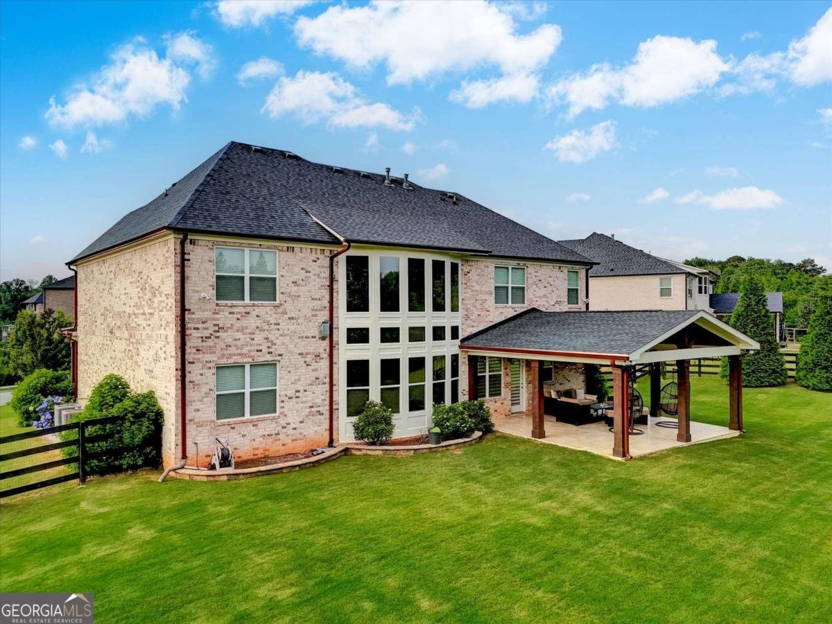 1835 Henley Way Alpharetta - 68