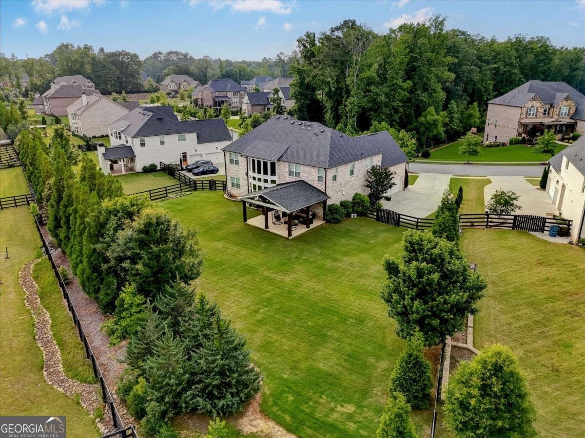1835 Henley Way Alpharetta - 69