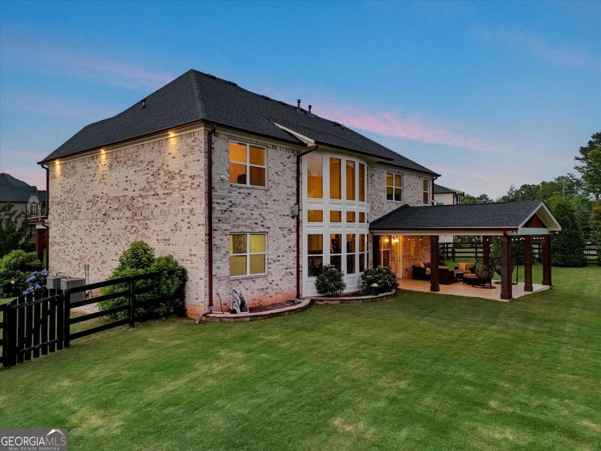 1835 Henley Way Alpharetta - 70