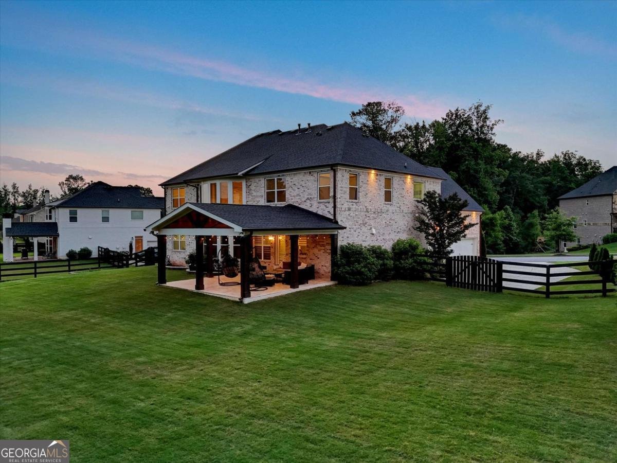 1835 Henley Way Alpharetta - 71