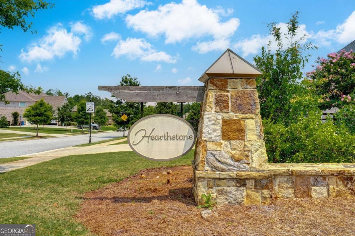 1835 Henley Way Alpharetta - 73