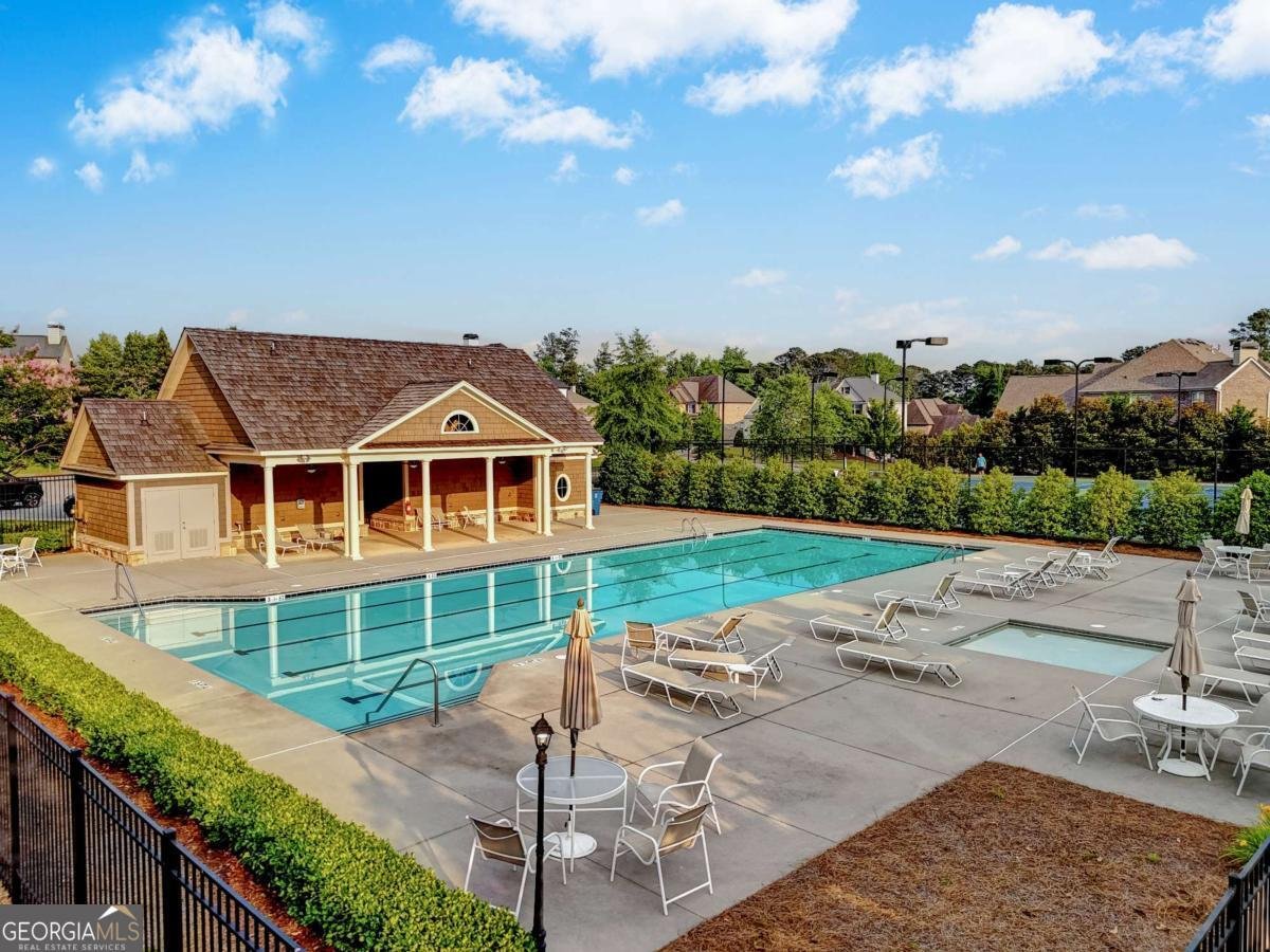 1835 Henley Way Alpharetta - 74