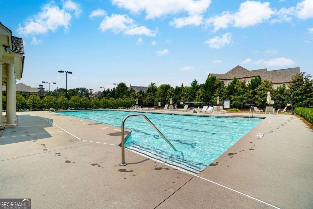 1835 Henley Way Alpharetta - 76