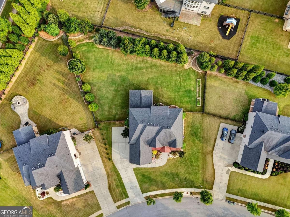 1835 Henley Way Alpharetta - 8