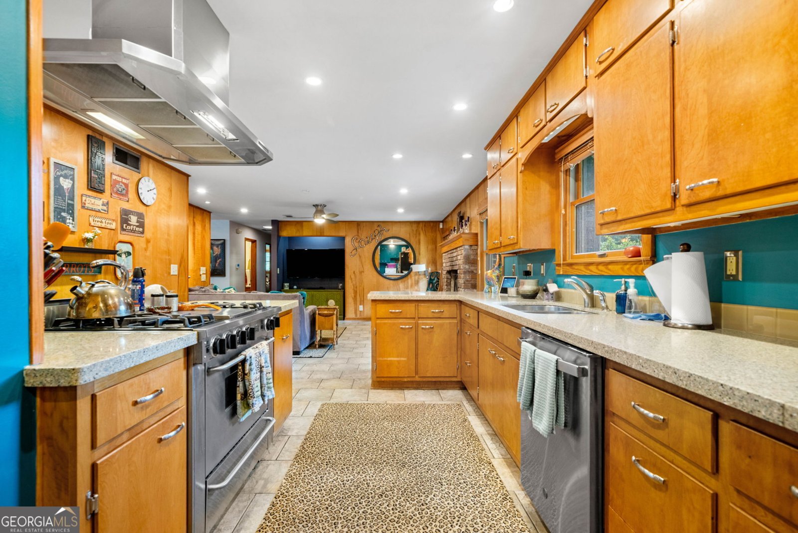 1138 Berkeley Road Avondale Estates - 10