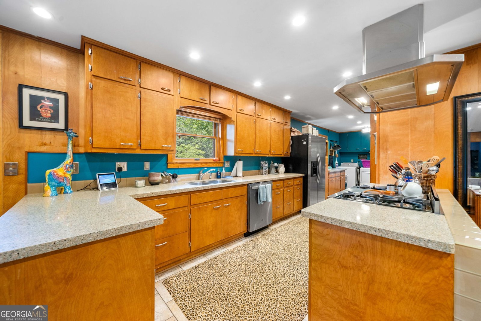 1138 Berkeley Road Avondale Estates - 11