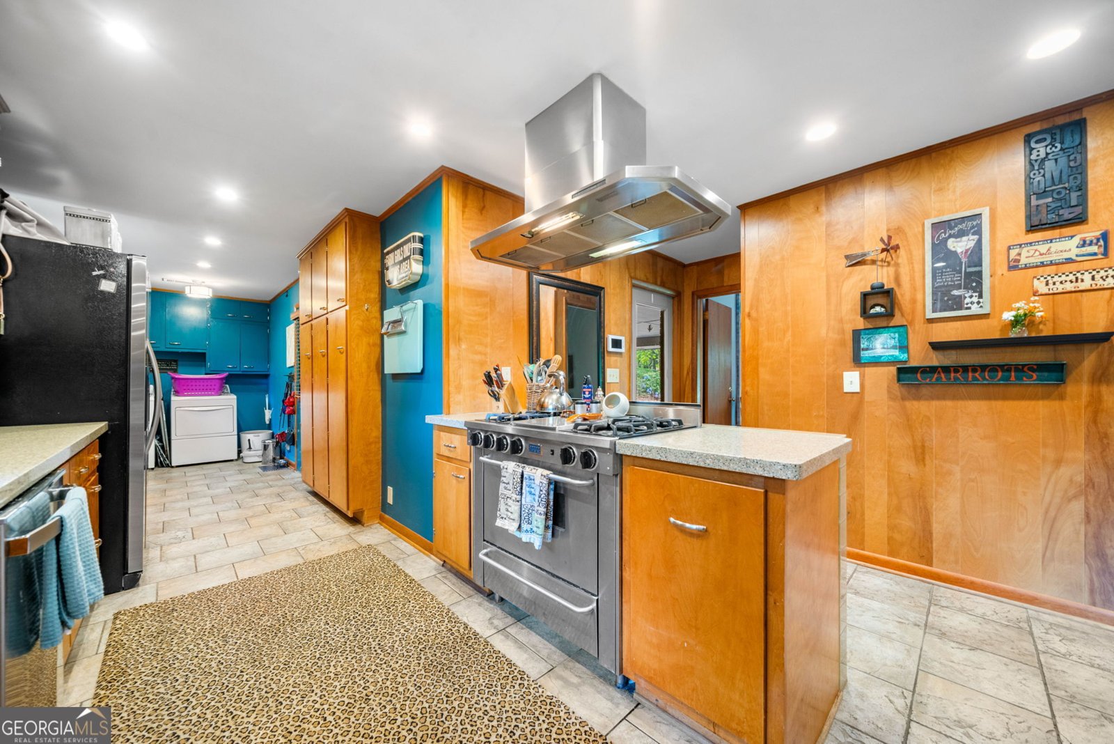 1138 Berkeley Road Avondale Estates - 12