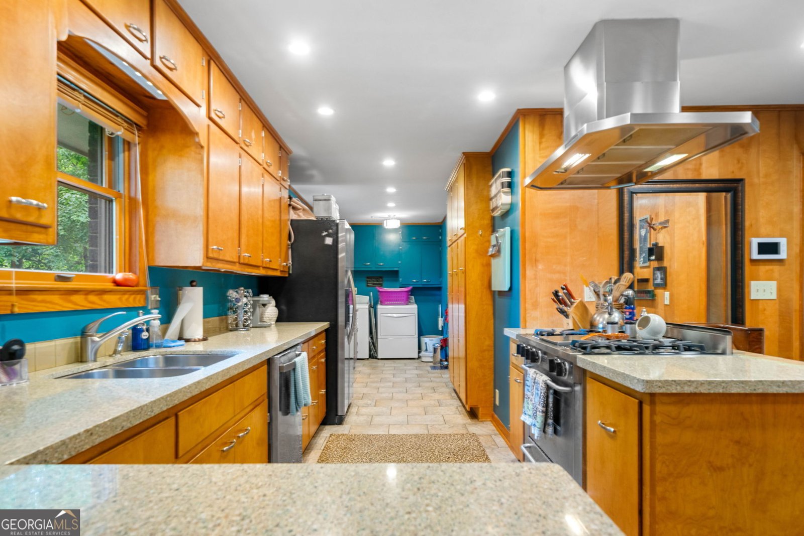 1138 Berkeley Road Avondale Estates - 13