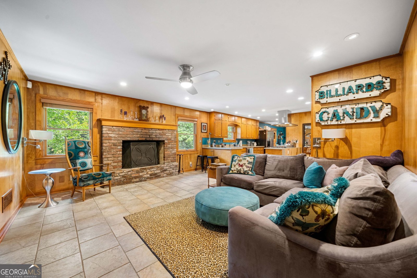 1138 Berkeley Road Avondale Estates - 16
