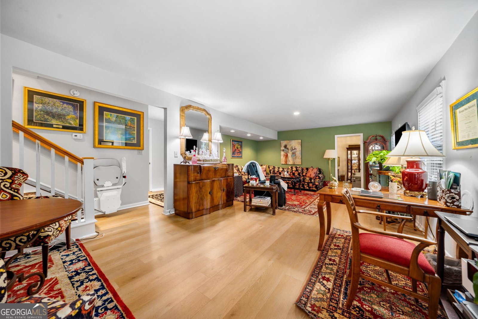1138 Berkeley Road Avondale Estates - 25