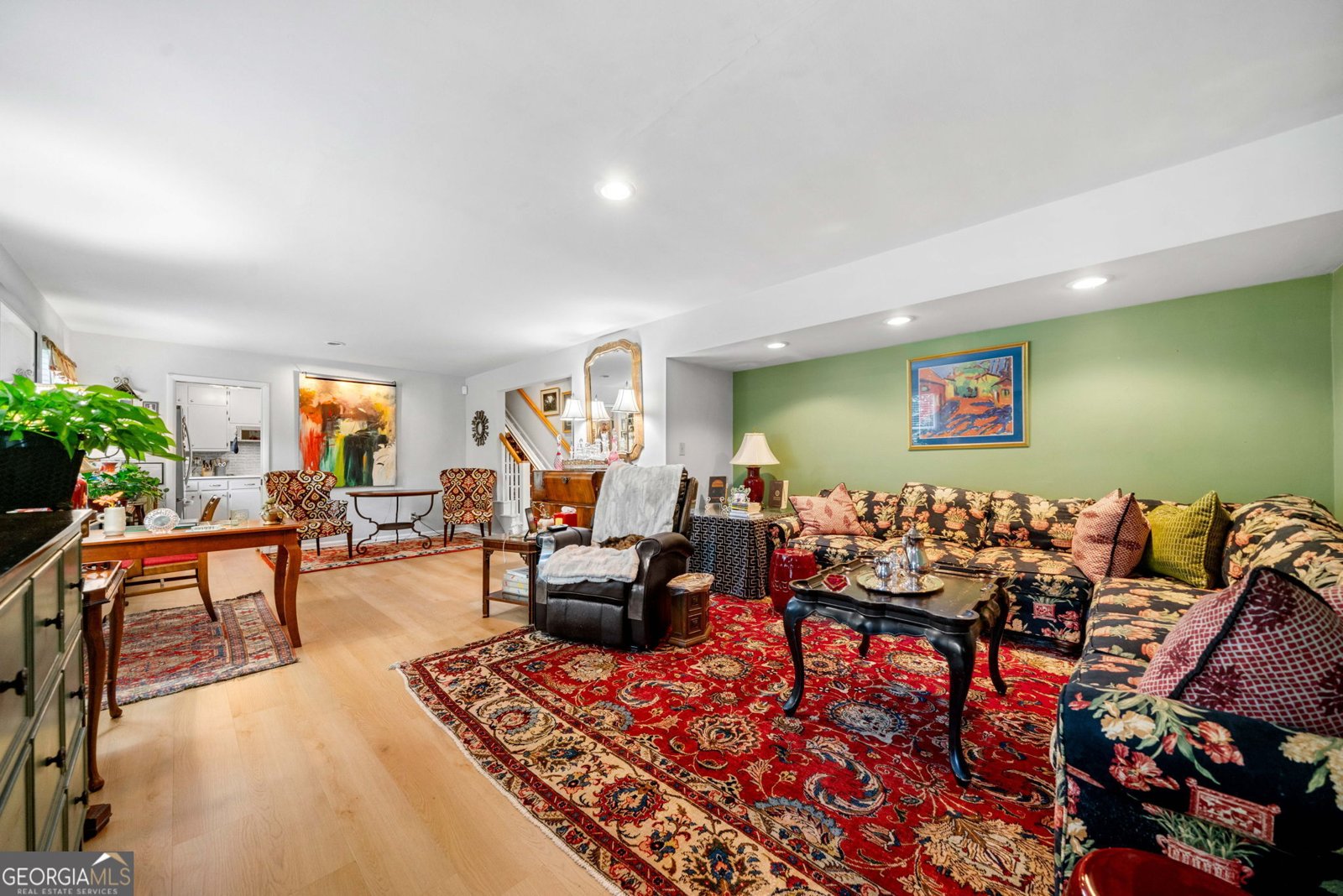 1138 Berkeley Road Avondale Estates - 26