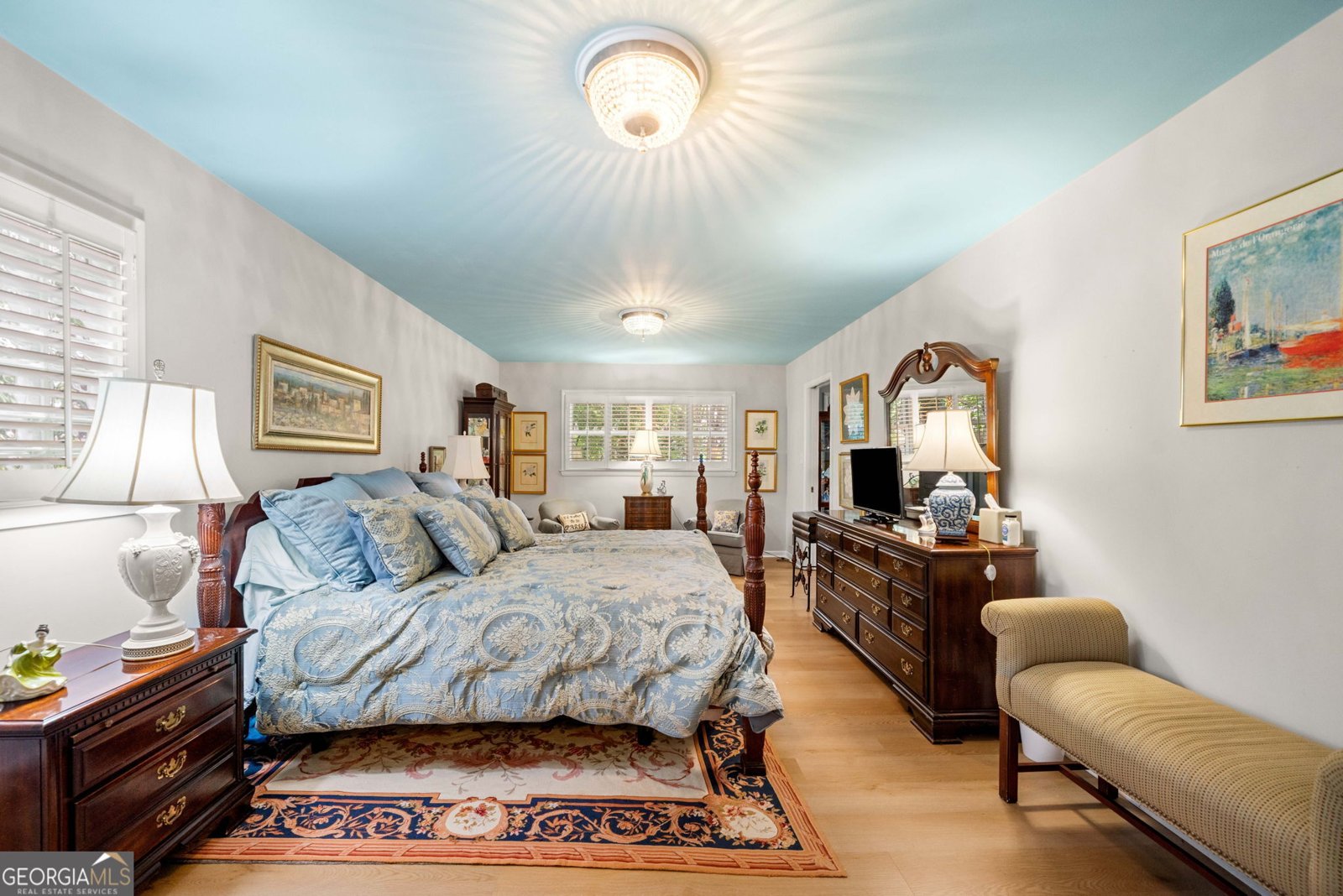 1138 Berkeley Road Avondale Estates - 29