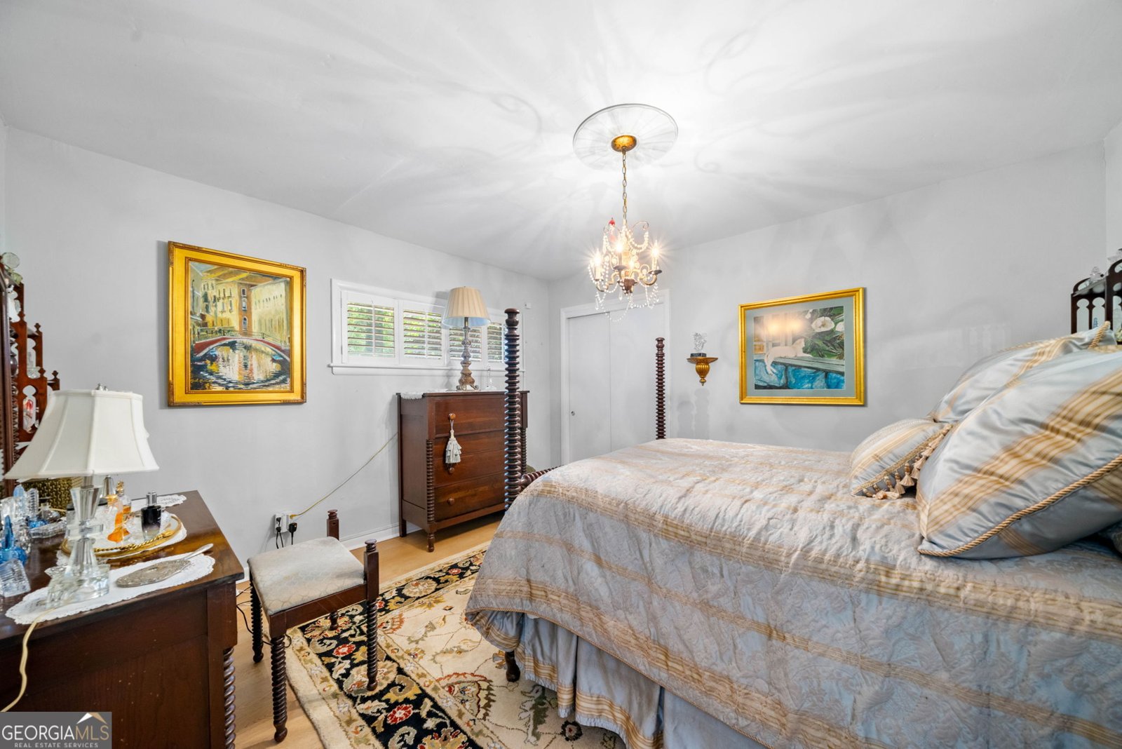 1138 Berkeley Road Avondale Estates - 32