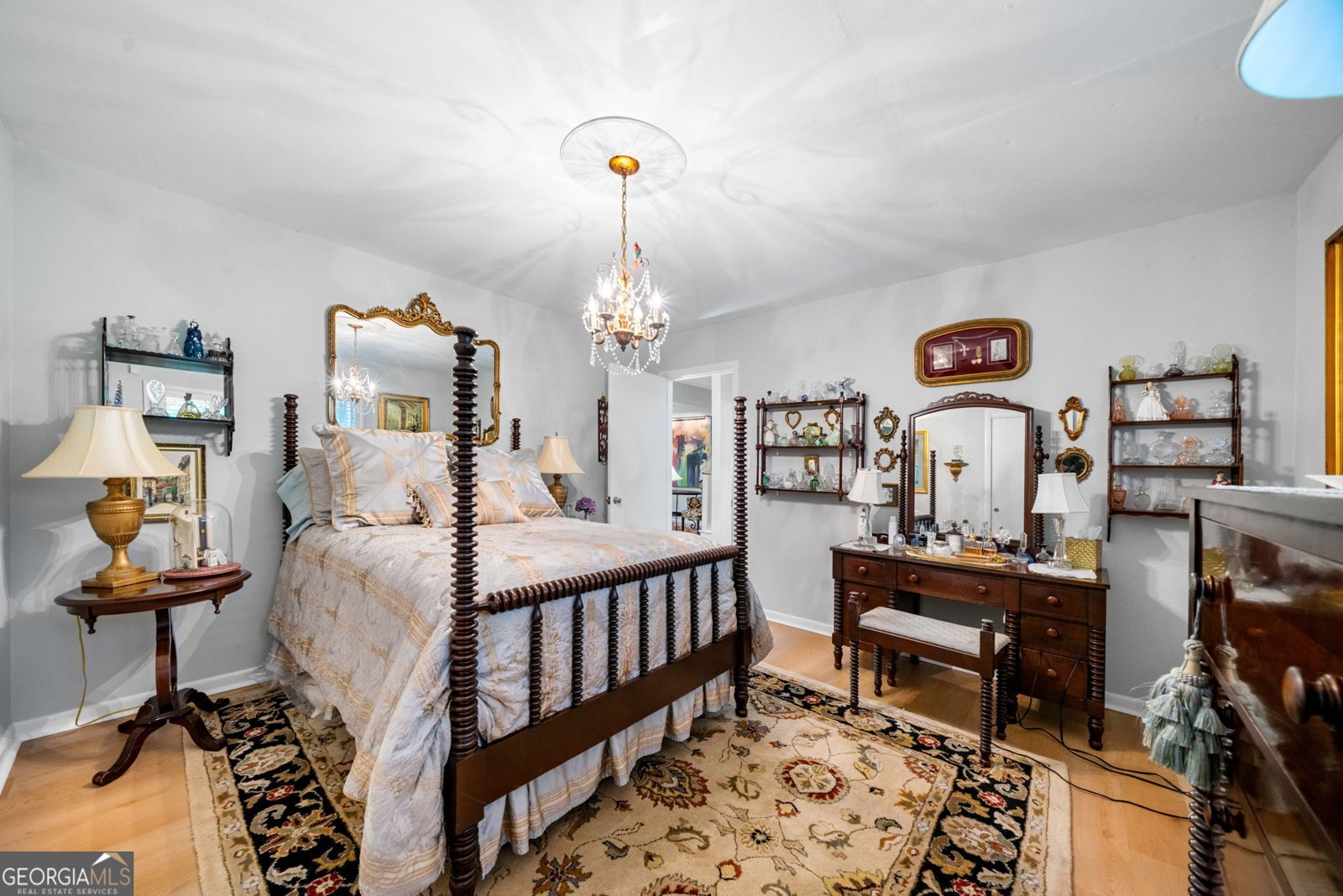 1138 Berkeley Road Avondale Estates - 33