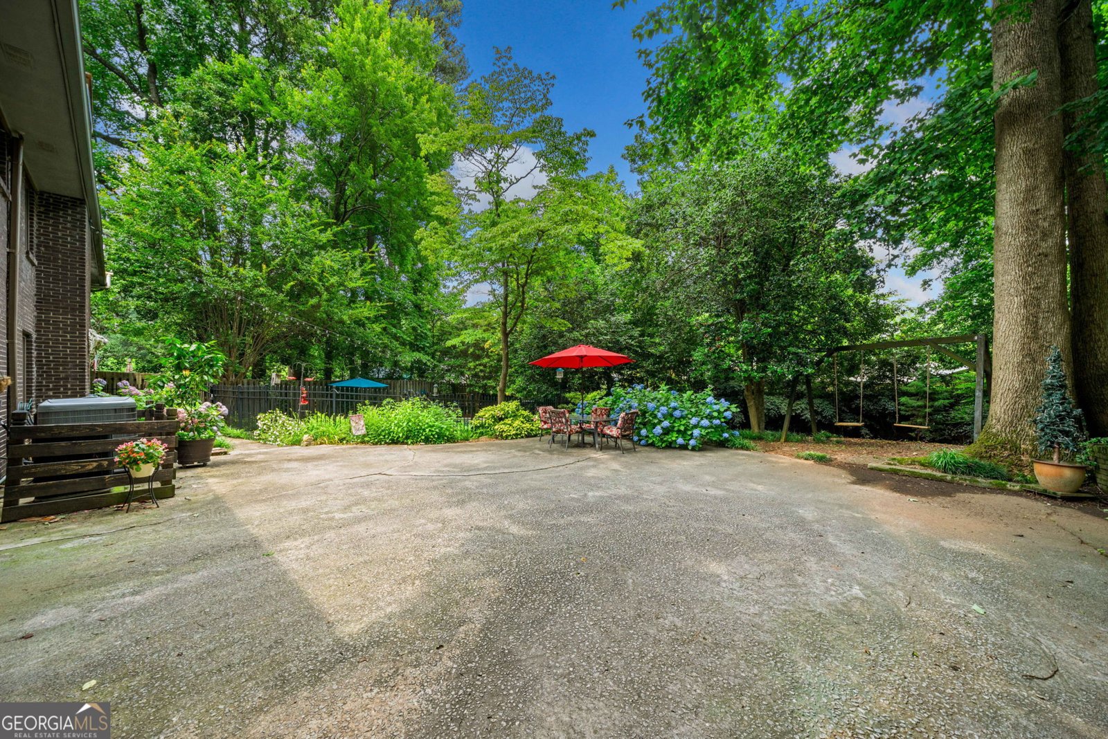 1138 Berkeley Road Avondale Estates - 34