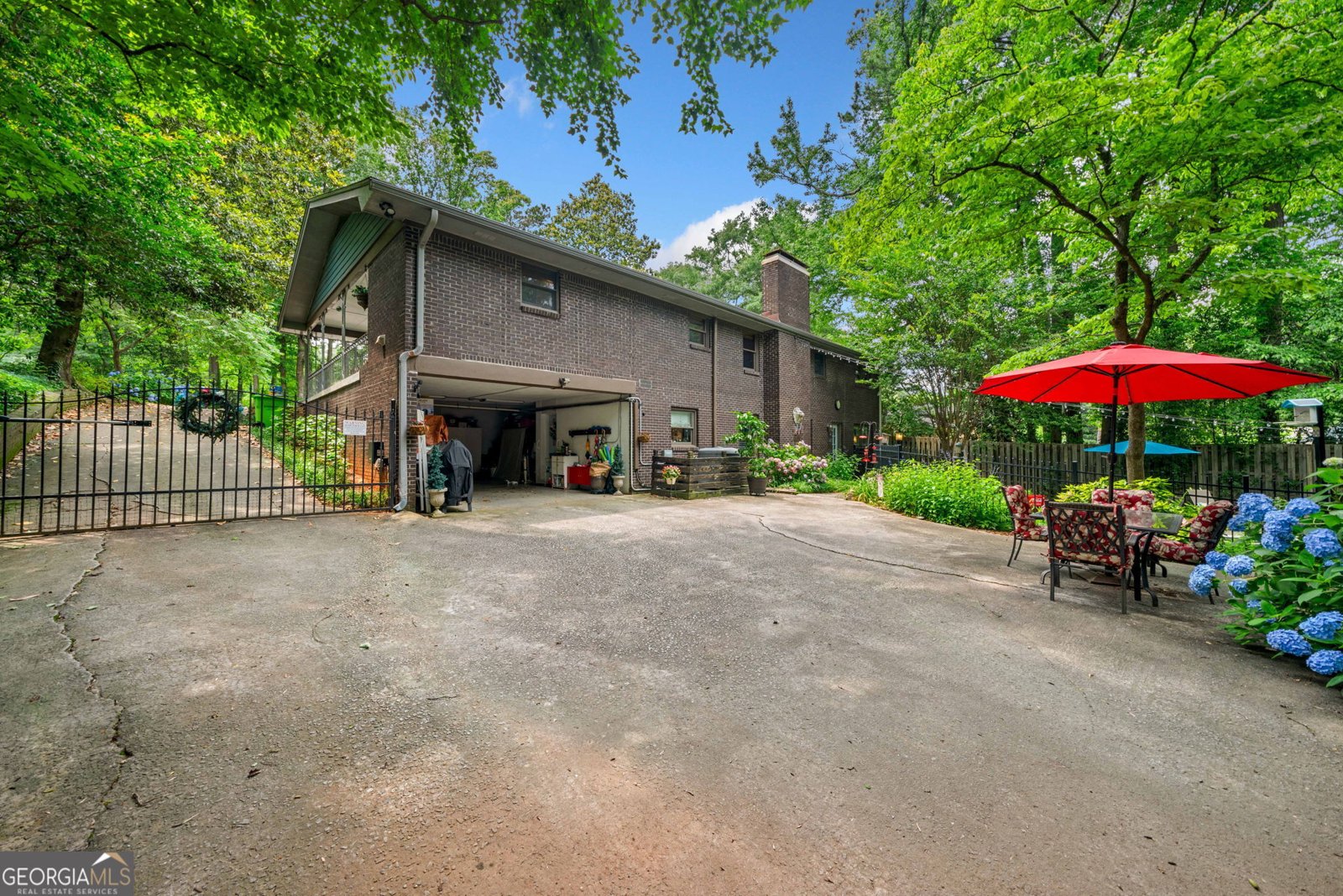 1138 Berkeley Road Avondale Estates - 35