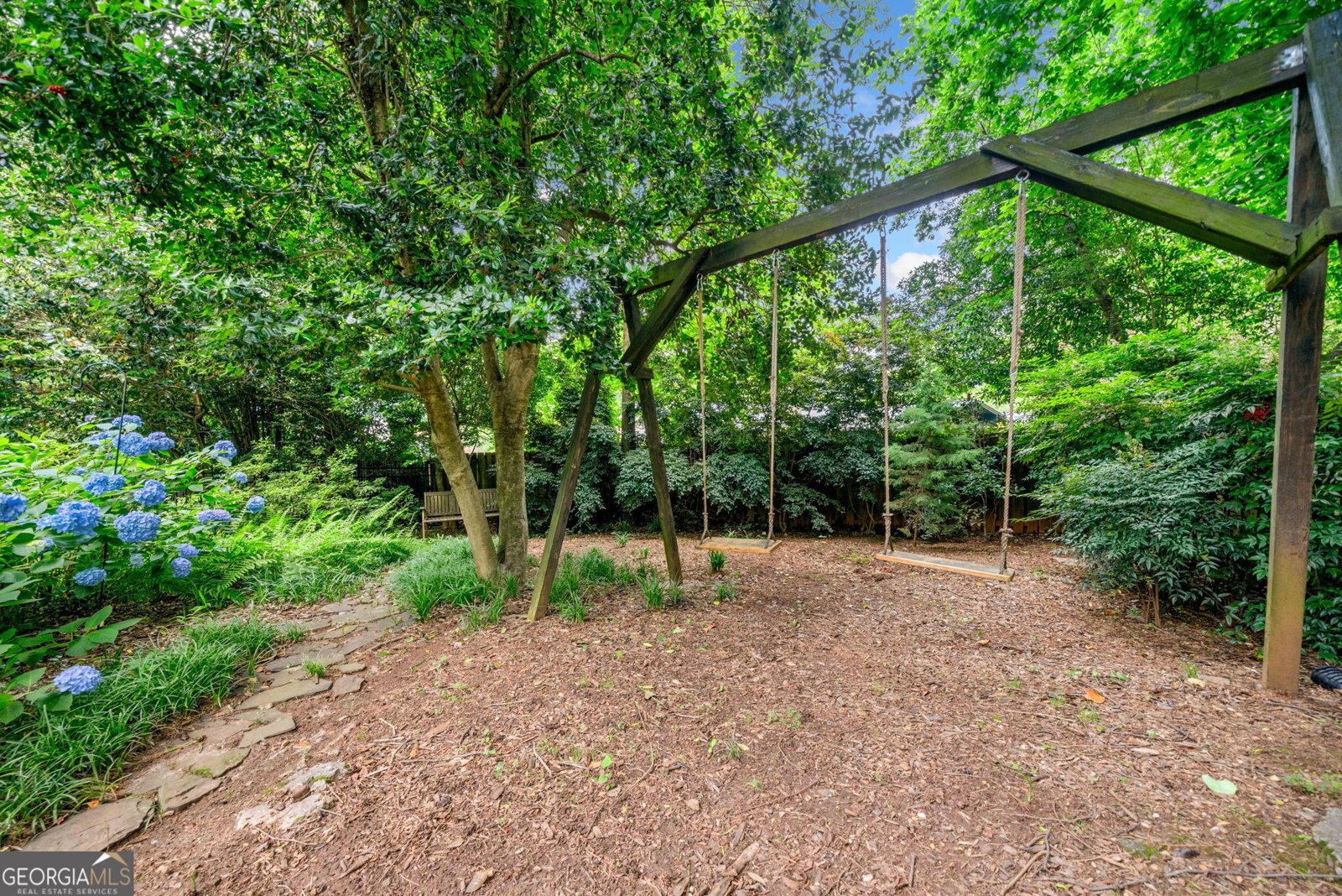 1138 Berkeley Road Avondale Estates - 36