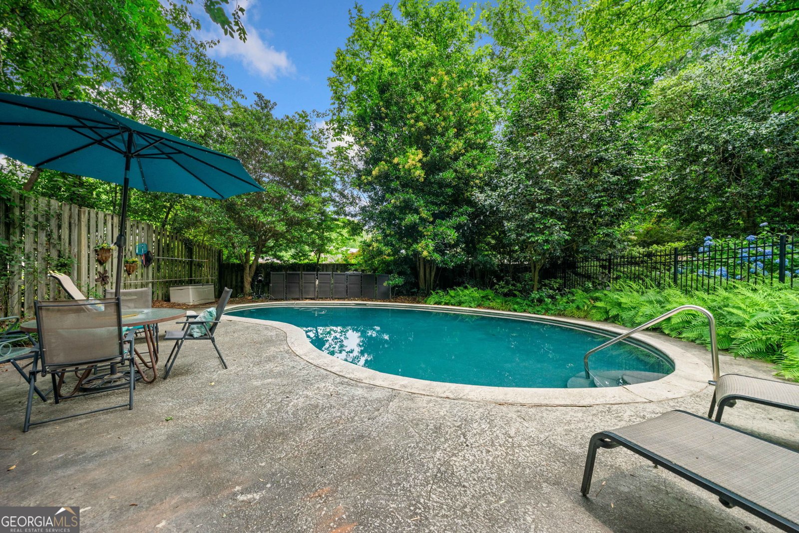 1138 Berkeley Road Avondale Estates - 37