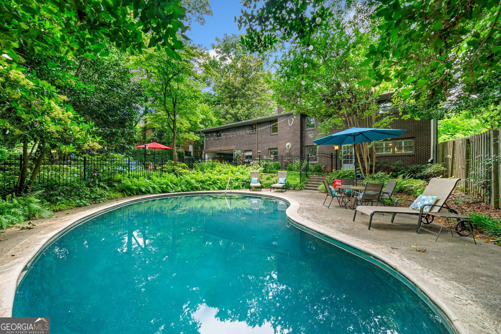 1138 Berkeley Road Avondale Estates - 38