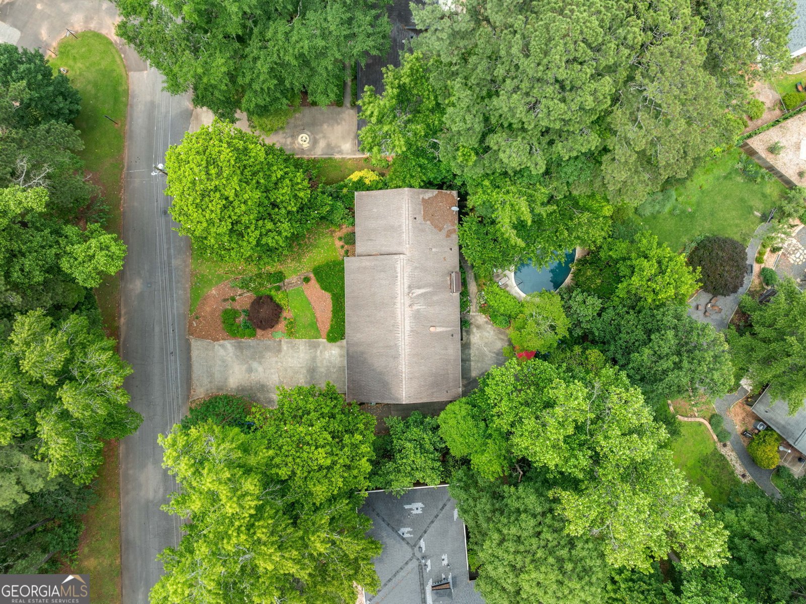 1138 Berkeley Road Avondale Estates - 39