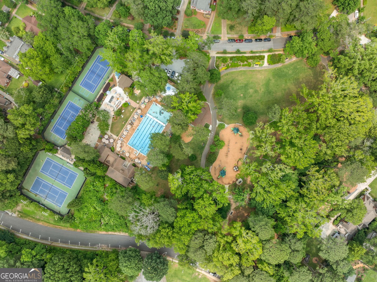 1138 Berkeley Road Avondale Estates - 47