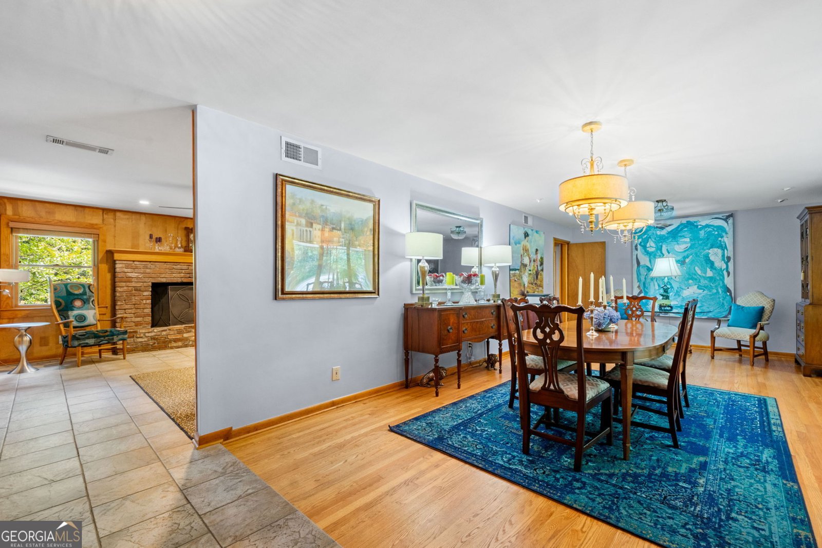 1138 Berkeley Road Avondale Estates - 5