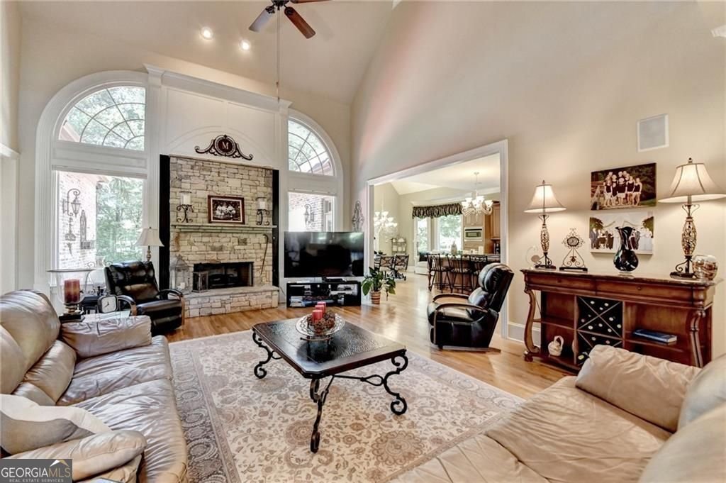 4478 Longmead Road Flowery Branch - 10