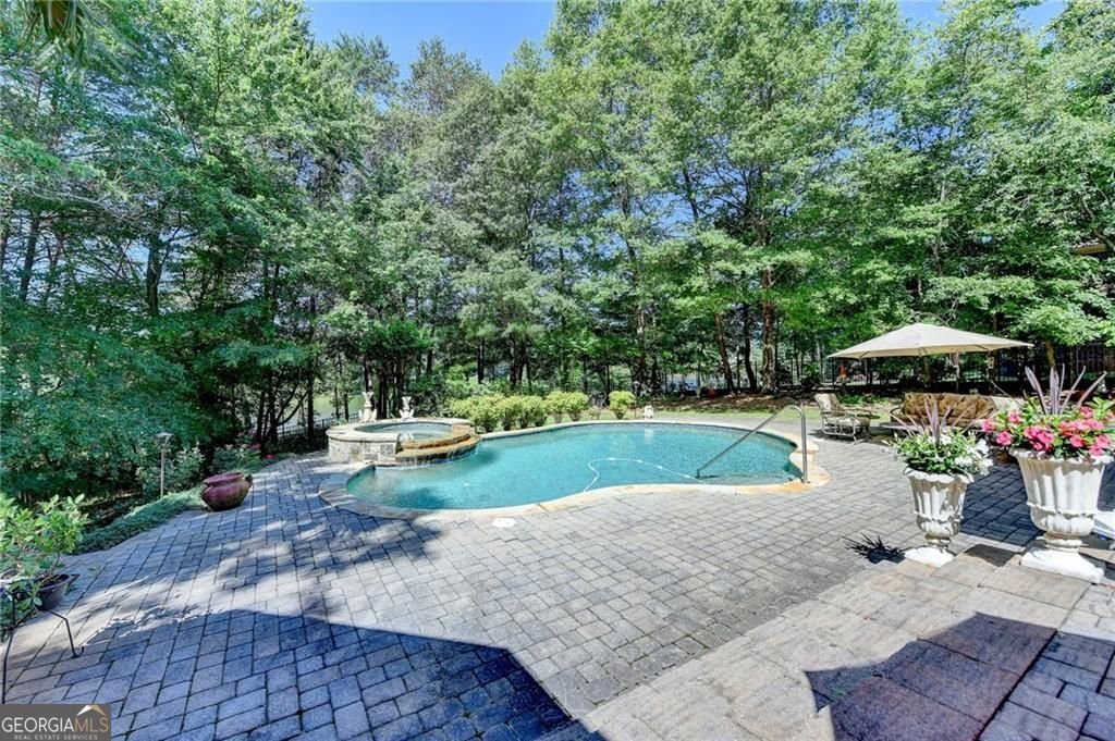 4478 Longmead Road Flowery Branch - 11