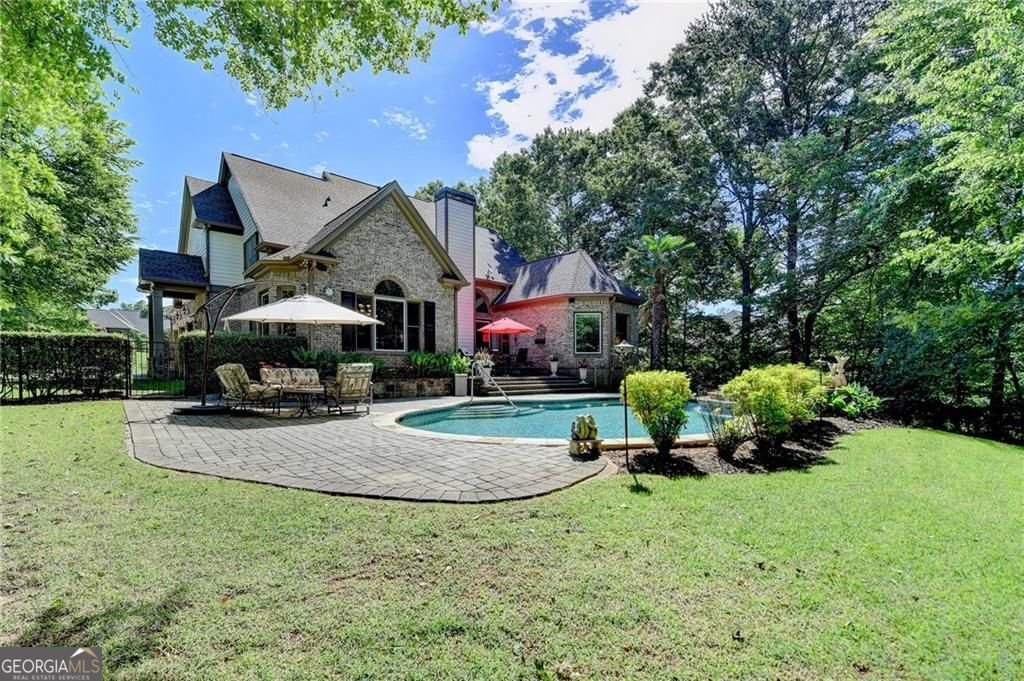 4478 Longmead Road Flowery Branch - 12